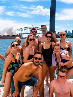 Absolute Oz Jobs