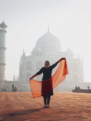 Wonders of the World
