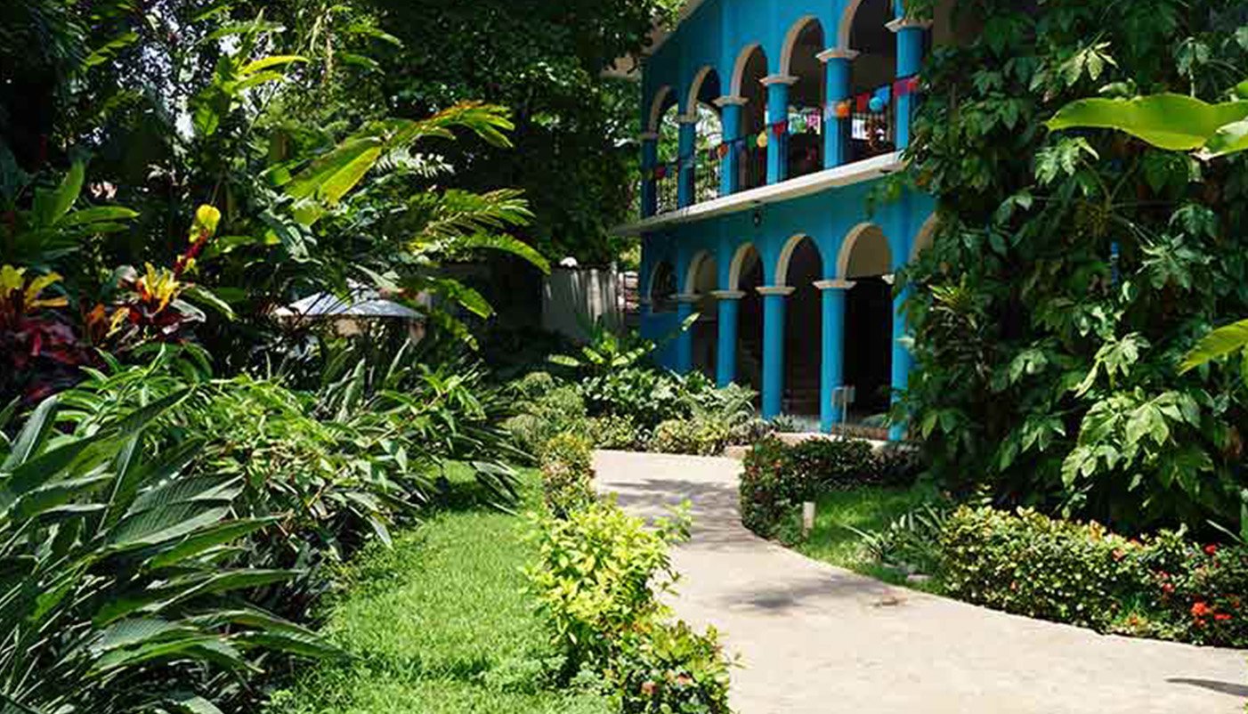 tehuantepec accommodation in mexico