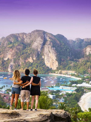 Thai Intro Plus