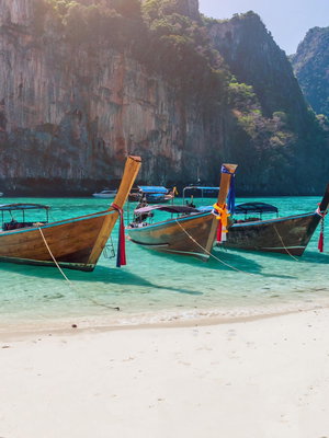 Thailand