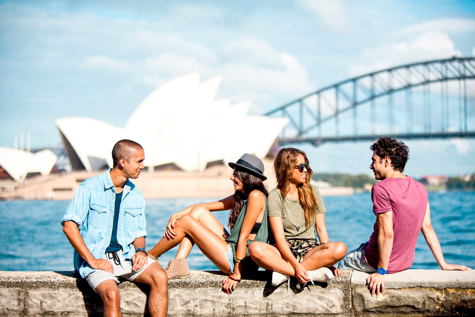 East Coast & Outback