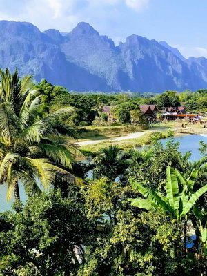 Laos