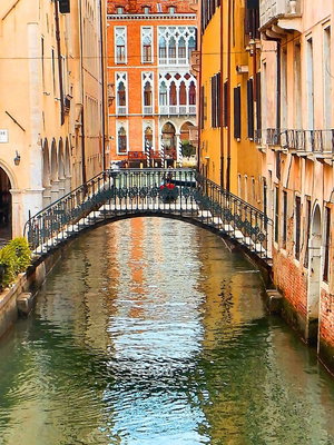 European Wonder
