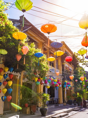 Vietnam Adventure