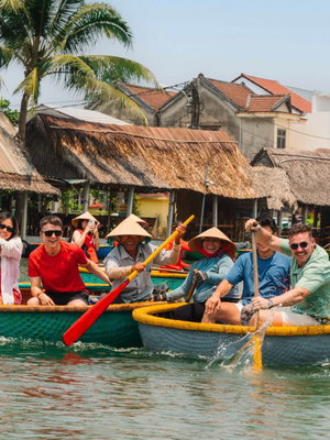 Vietnam & Ha Giang Loop